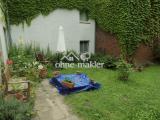 eigener Garten