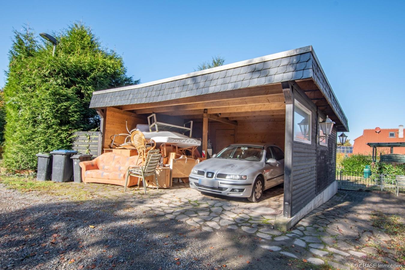 Carport