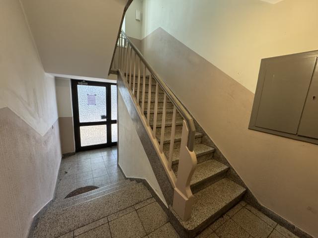 Treppenhaus