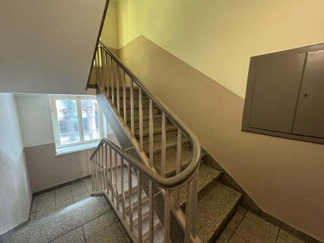 Treppenhaus