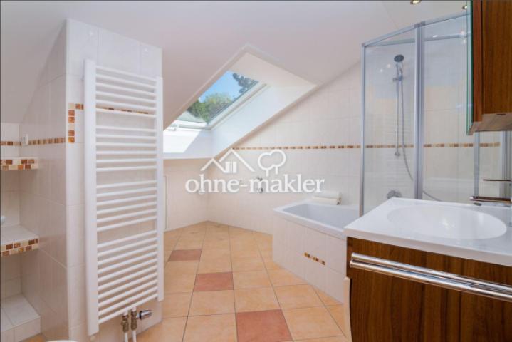 Einliegerwohnung Bad