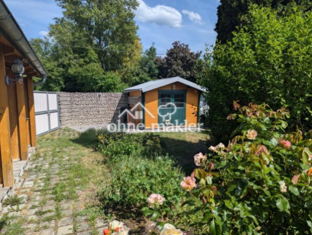 Gartenhaus