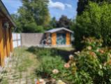 Gartenhaus