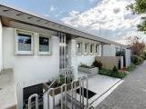 Architektenbungalow mit...