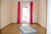 Kinderzimmer mit Terrassenzugang