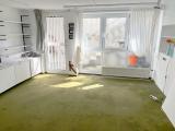 UG Zimmer mit Gartenzugang