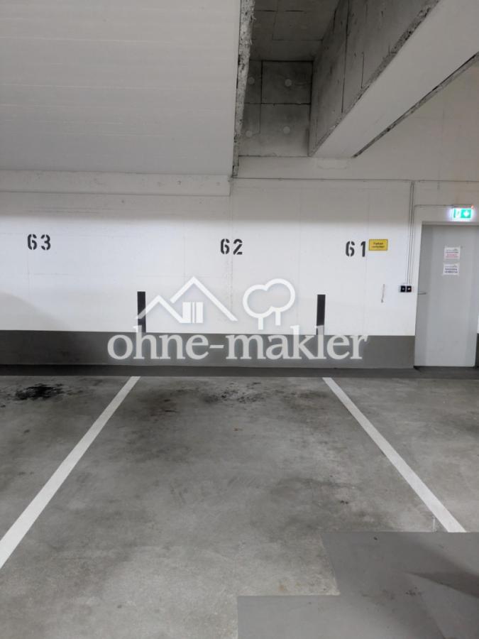 Tiefgarage