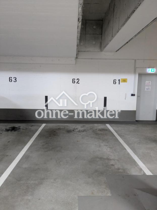 Tiefgarage