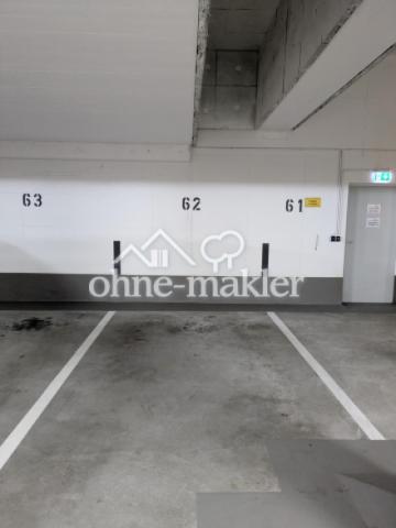 Tiefgarage