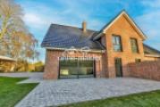 Terrasse hinteres Haus