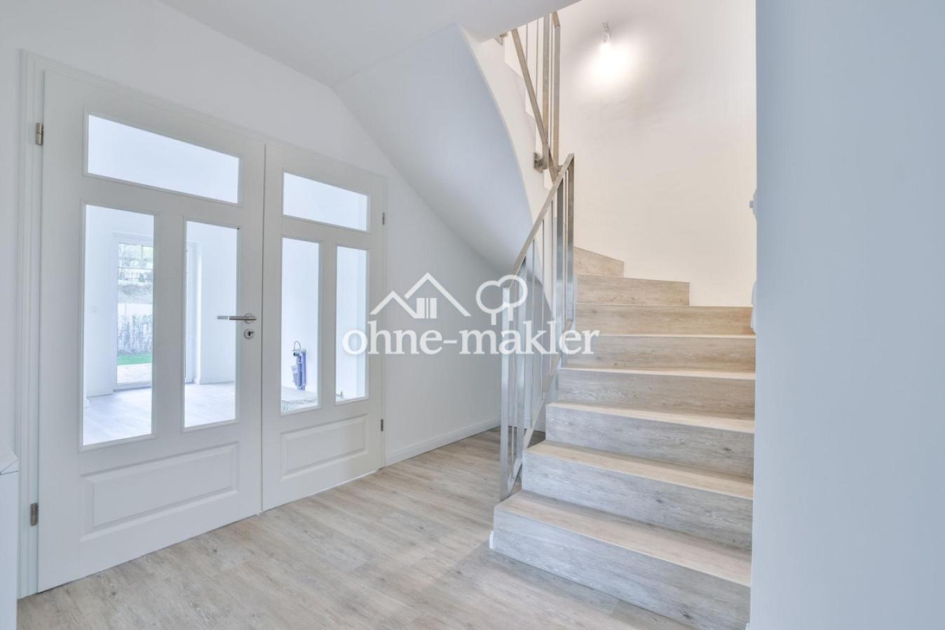 Treppe