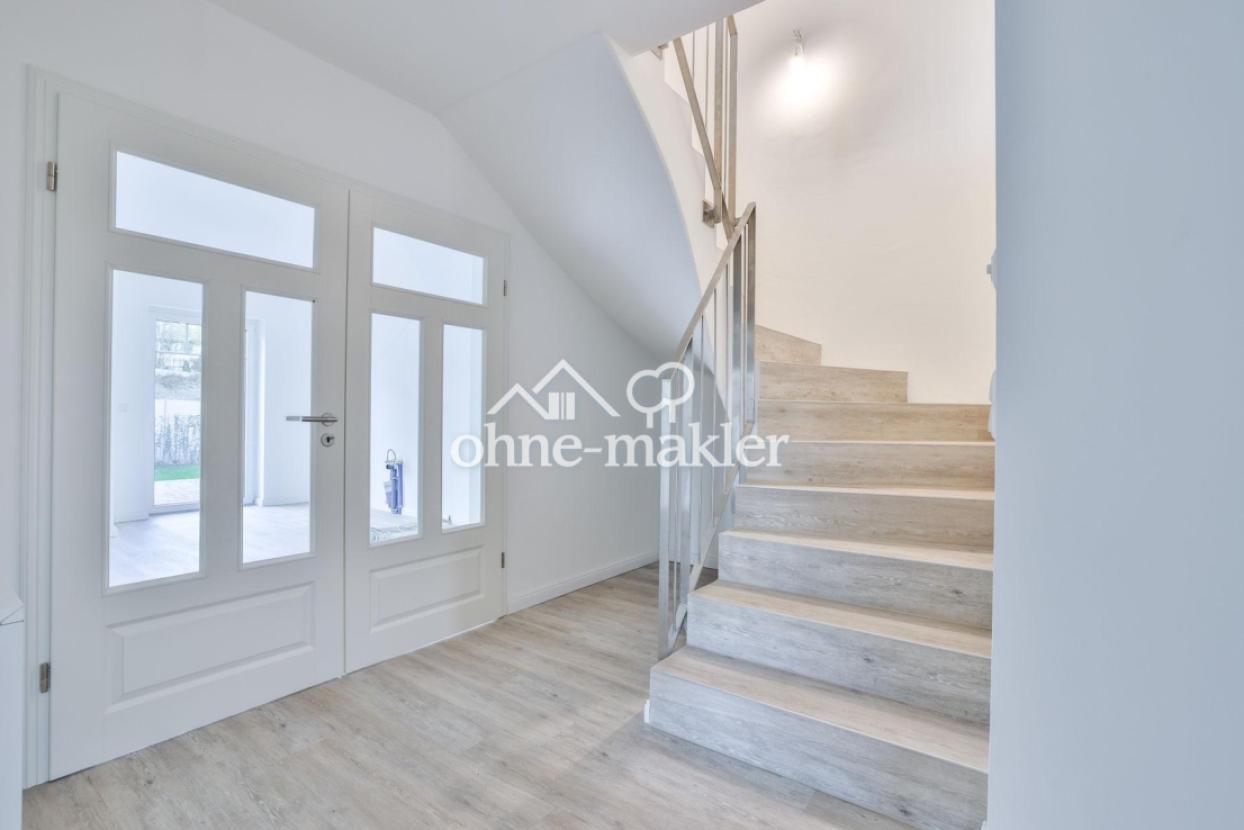 Treppe