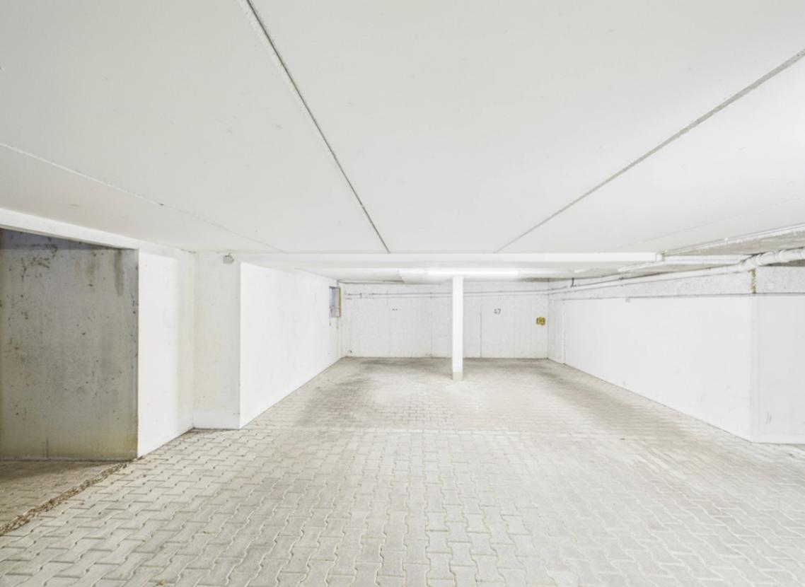 Garagenstellplatz 2