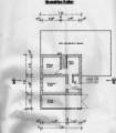 Grundriss Keller