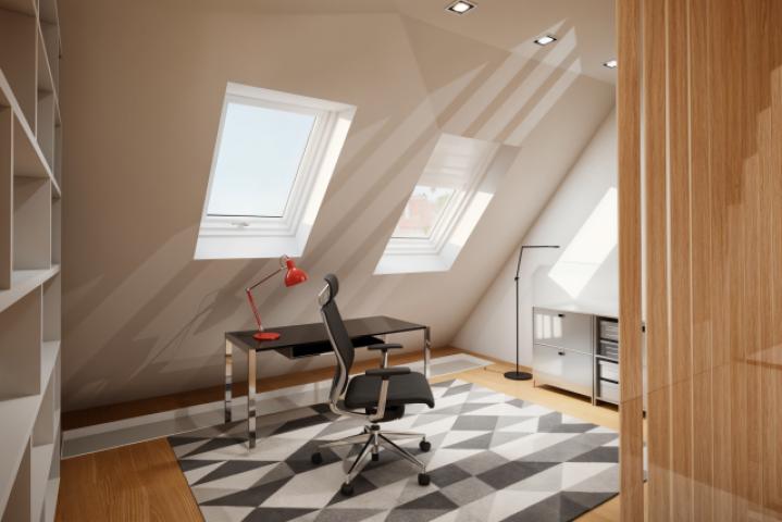 Beispiel Home Office DG 