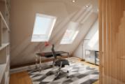 Beispiel Home Office DG 