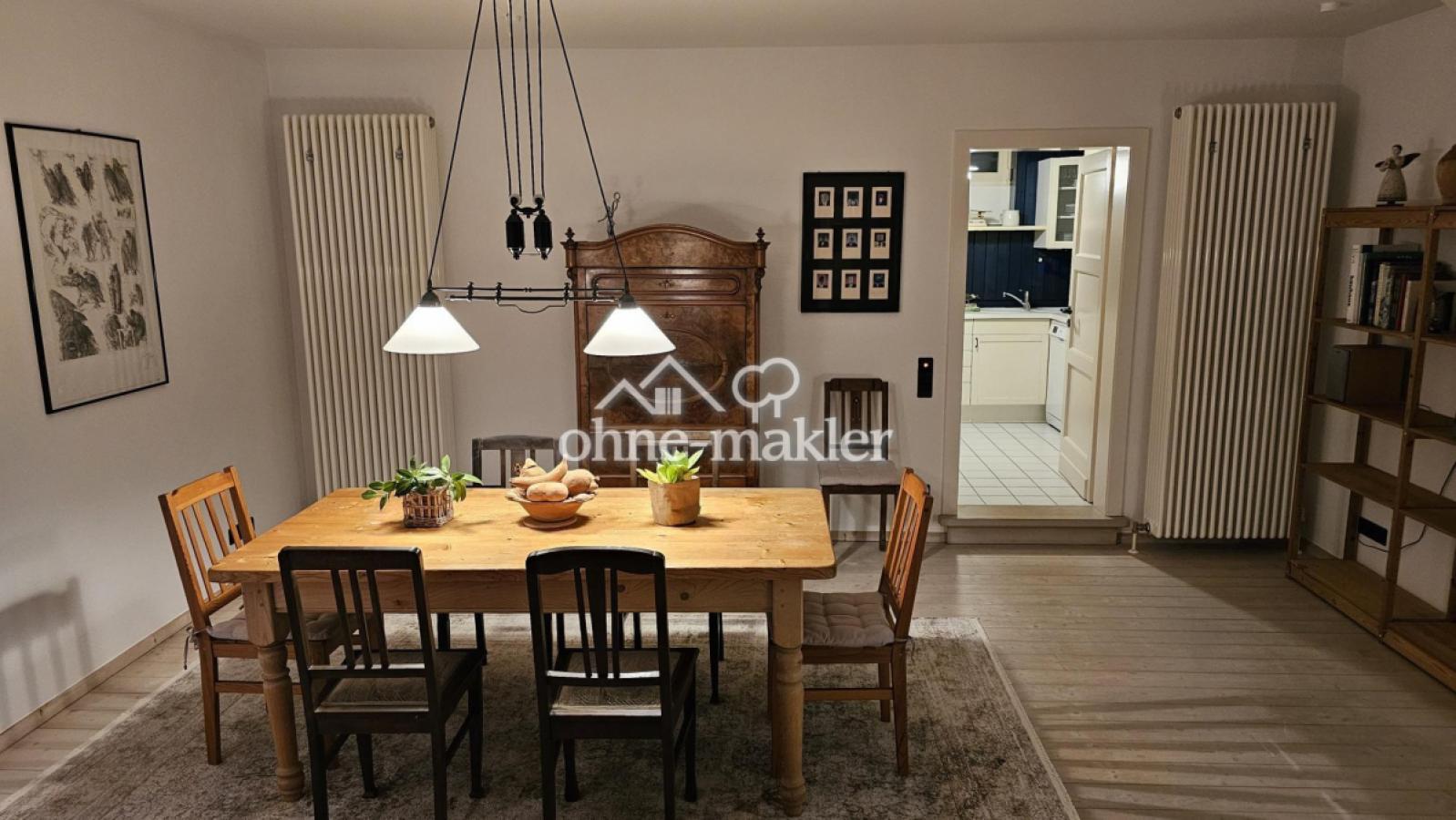 Esszimmer