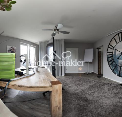 kleines Büro