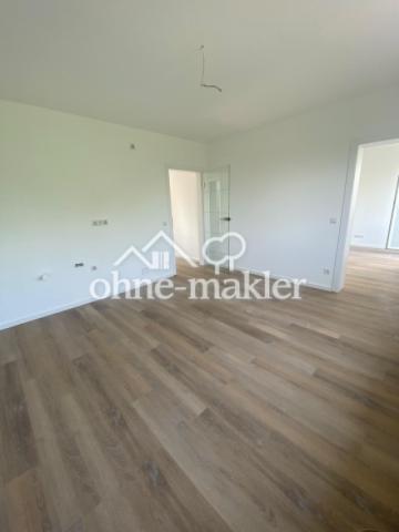 Wohnraum/Küche