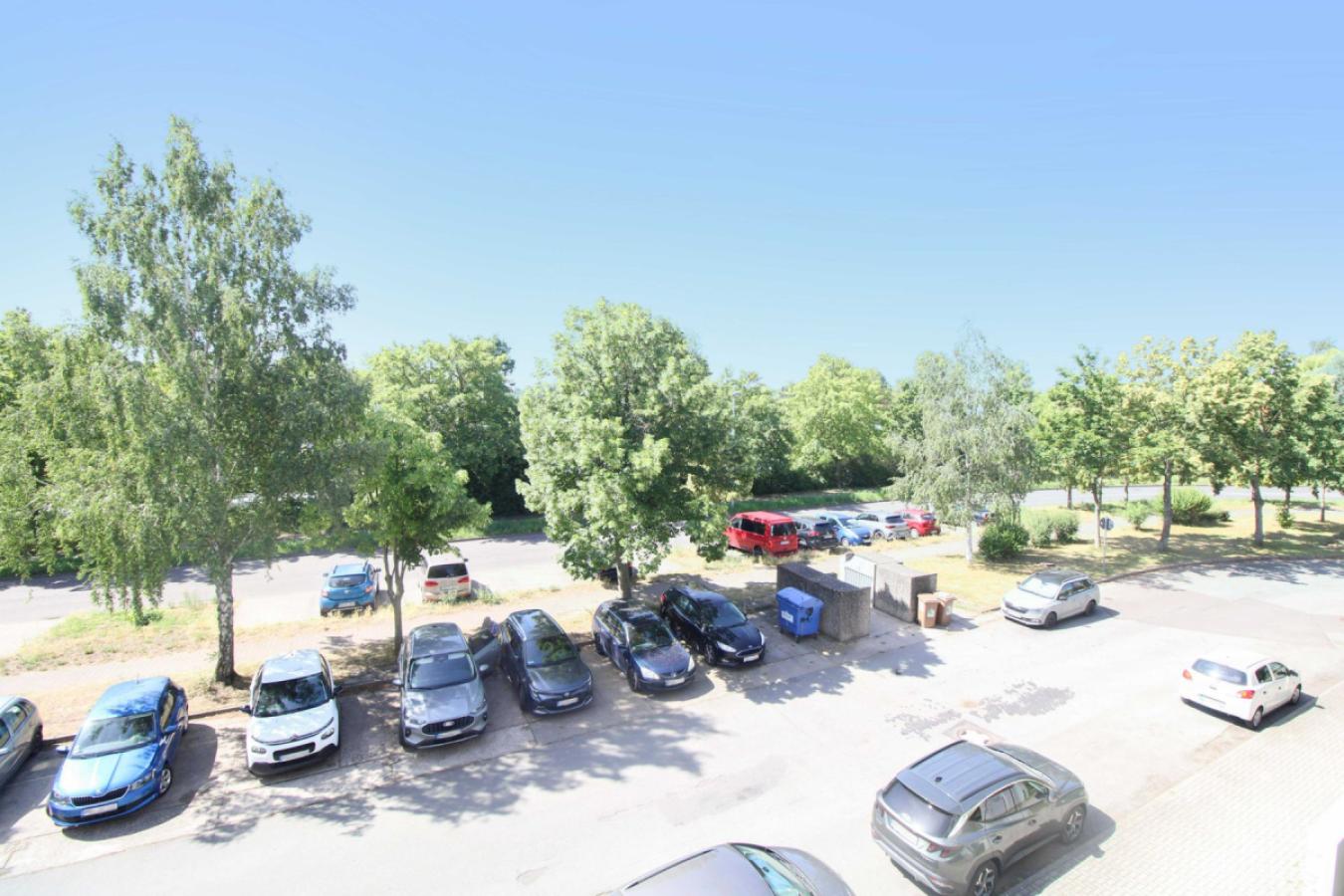 Parkmöglichkeiten