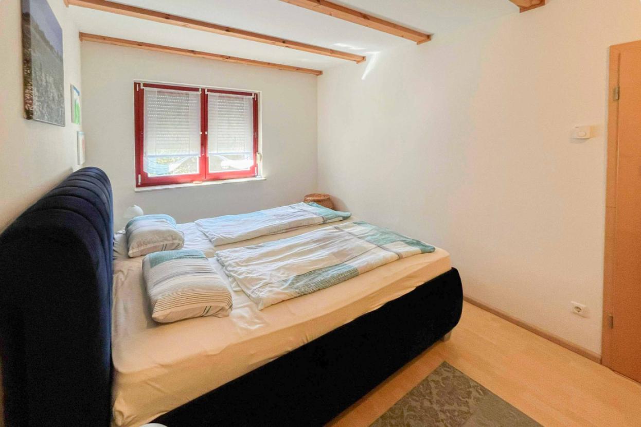 Schlafzimmer EG