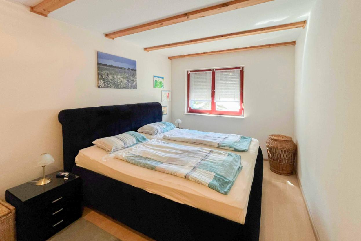 Schlafzimmer EG