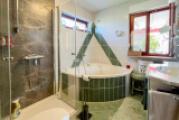 Badezimmer EG