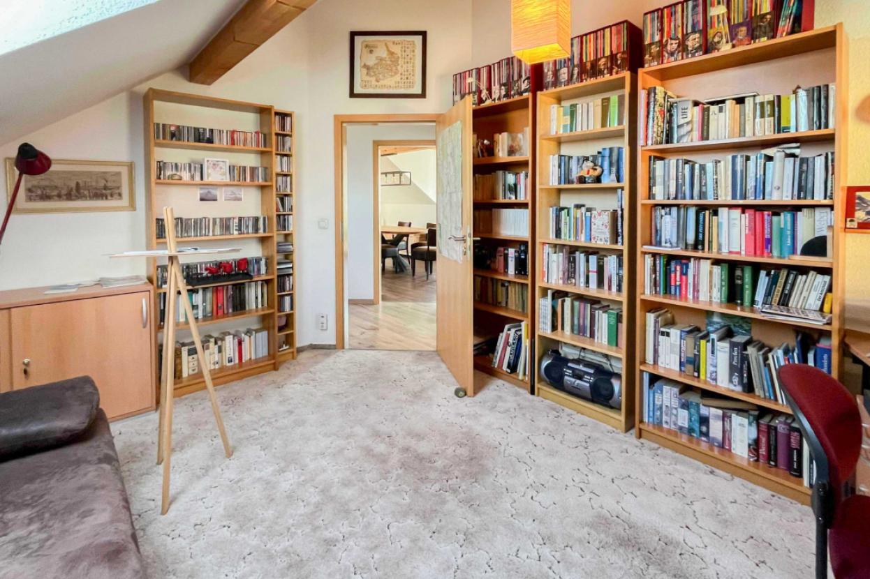 Zimmer OG