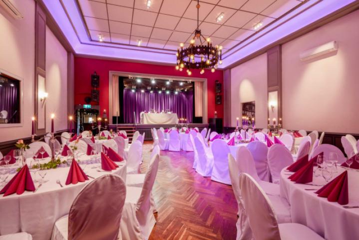Eventsaal