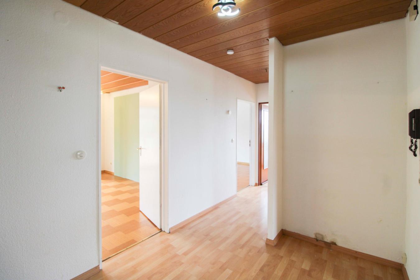 Flur Wohnung 1 OG