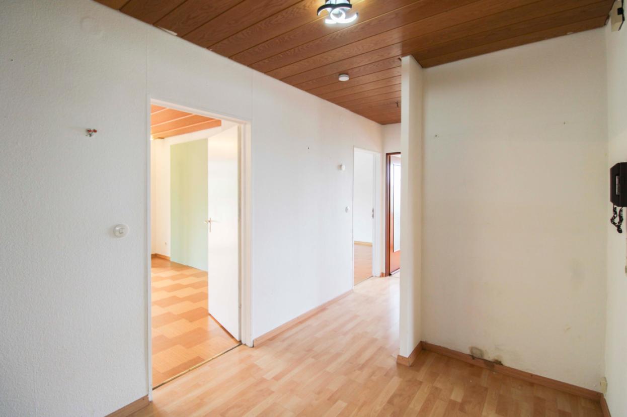 Flur Wohnung 1 OG