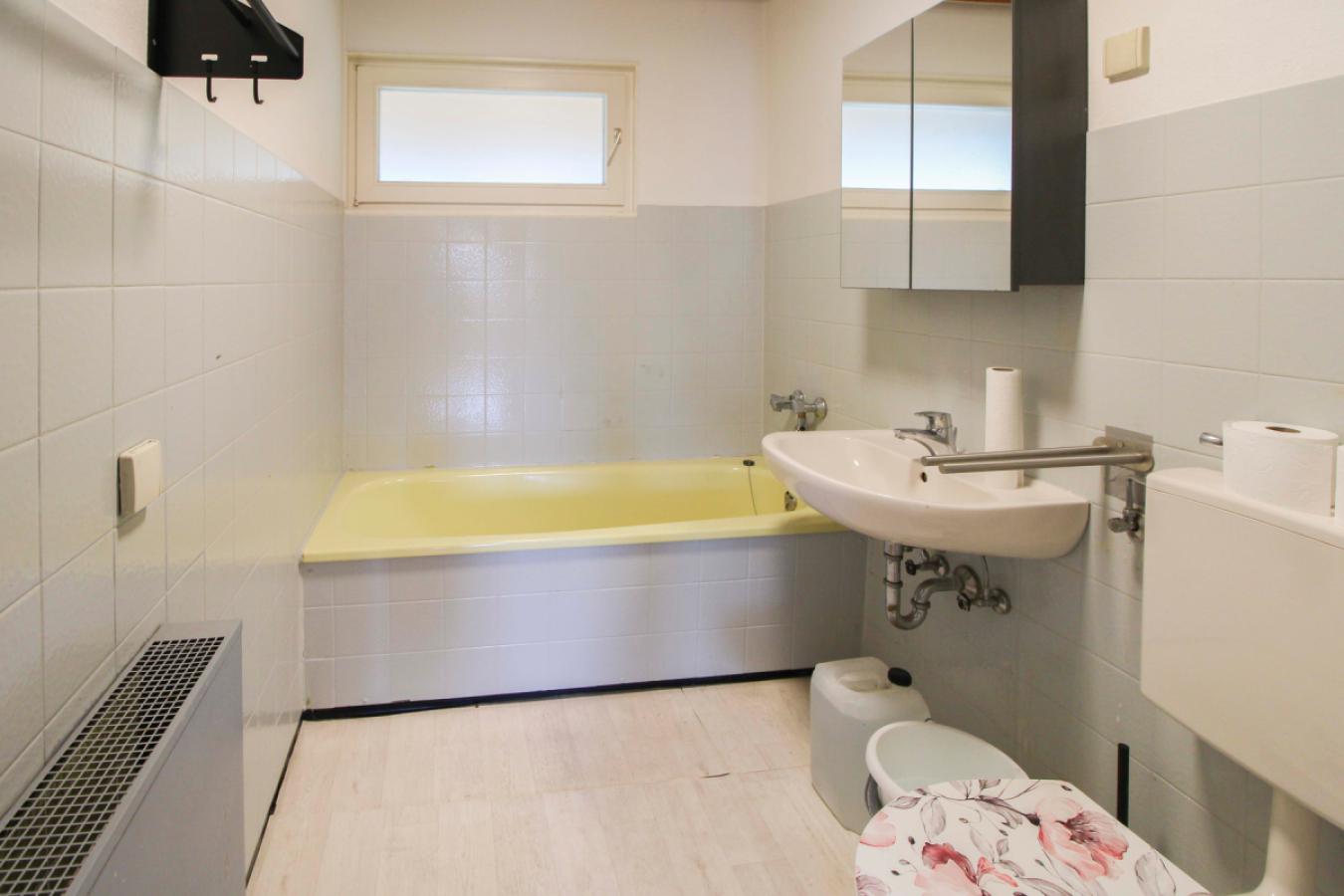 Badezimmer 1 OG