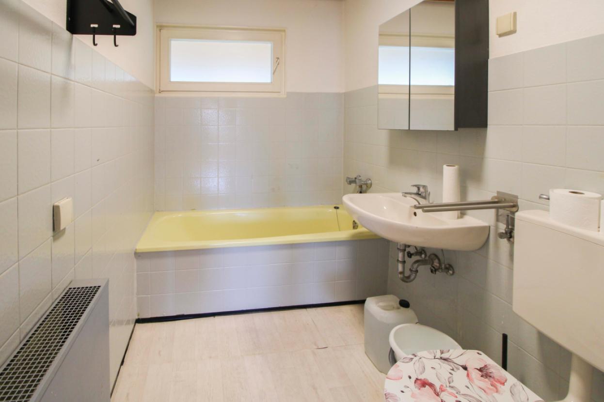 Badezimmer 1 OG