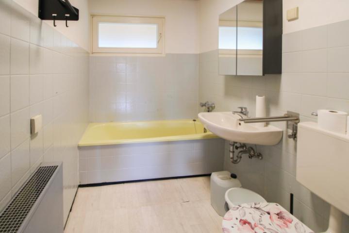Badezimmer 1 OG
