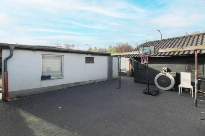 Seitenansicht
