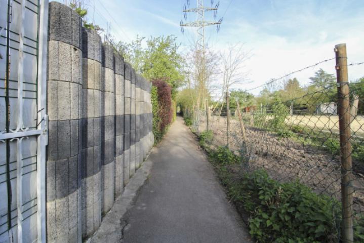 Rückweg
