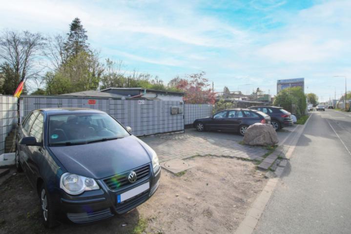 Parkplätze