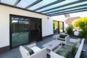 Terrasse neu