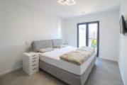 Schlafzimmer EG