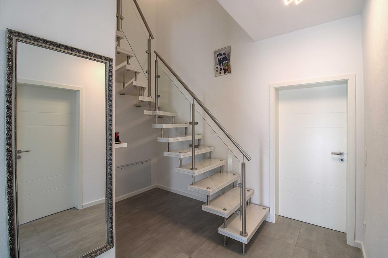 Treppenhaus EG