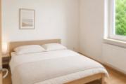 Schlafzimmer2 in der ELW