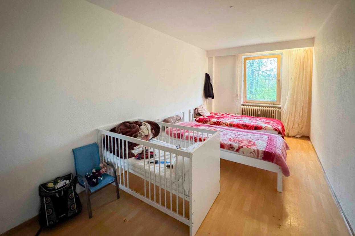 Kinderzimmer