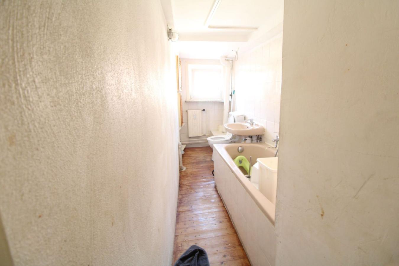 WE 2 - Badezimmer
