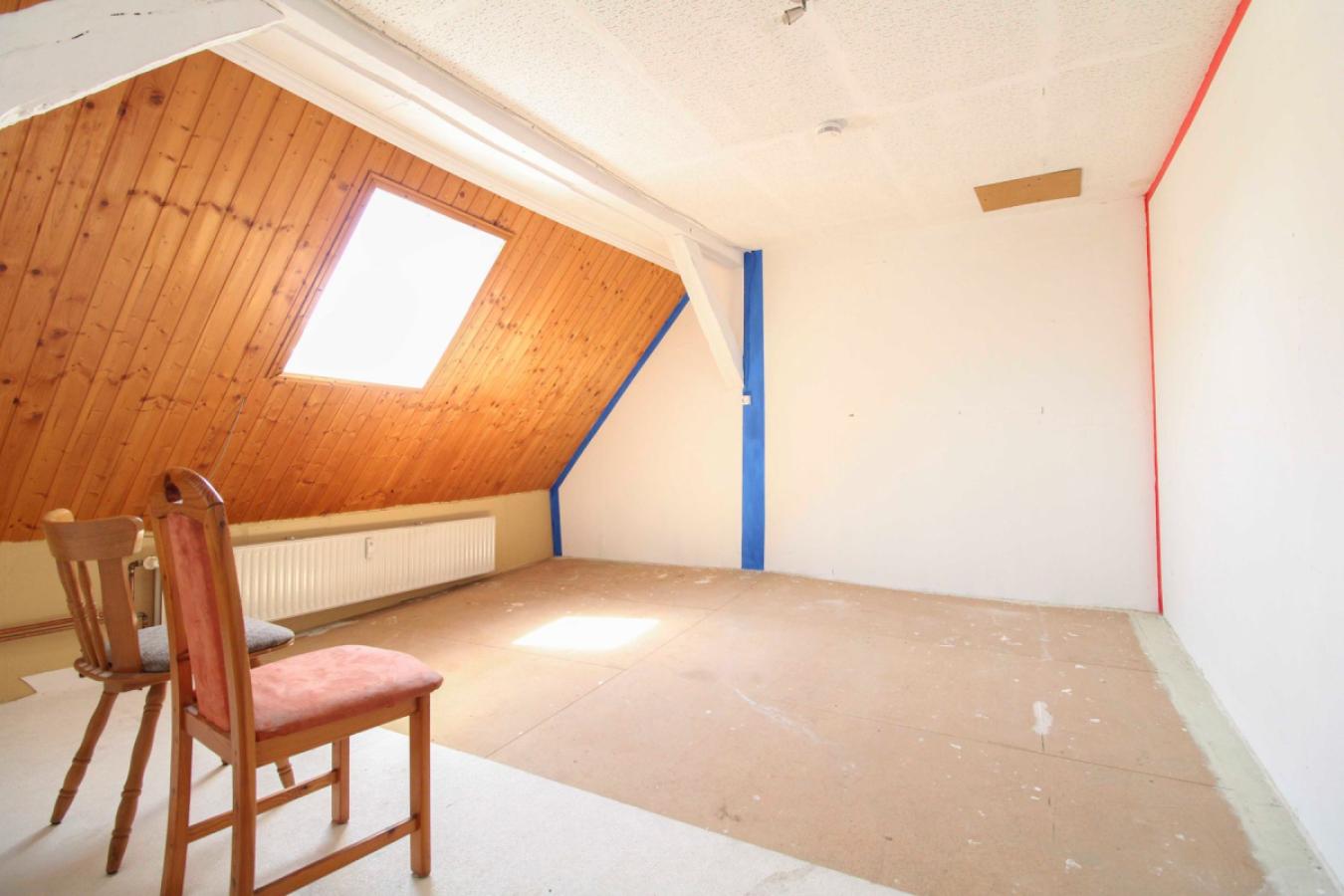 WE 5 Bsp. Zimmer
