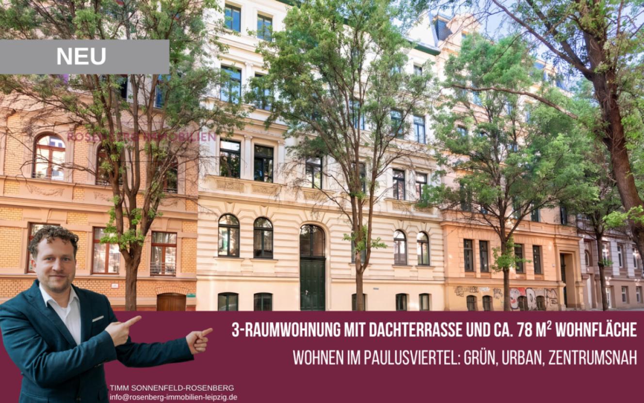 Titelbild Robert-Blum-Straße 1