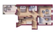 Grundriss RBS1