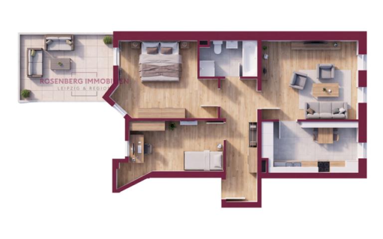 Grundriss RBS1