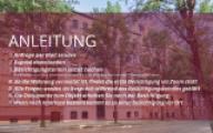Anleitung