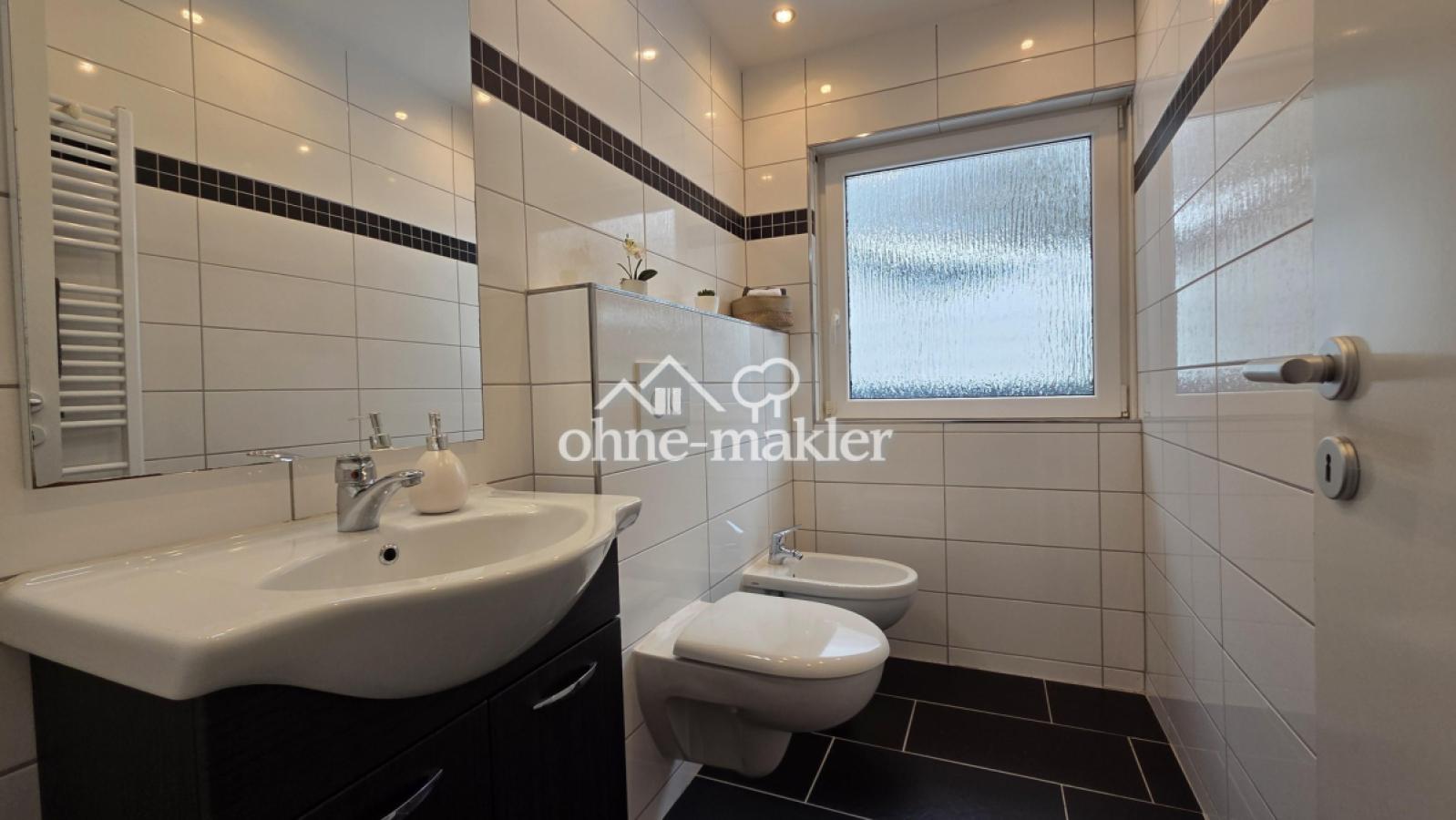 Gäste-WC