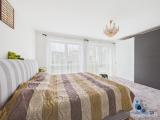 Elternschlafzimmer